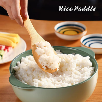 Traditional Sushi Kit for Beginners