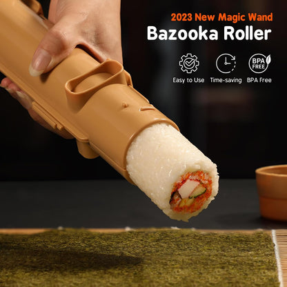 Sushi Making Kit 27 in 1