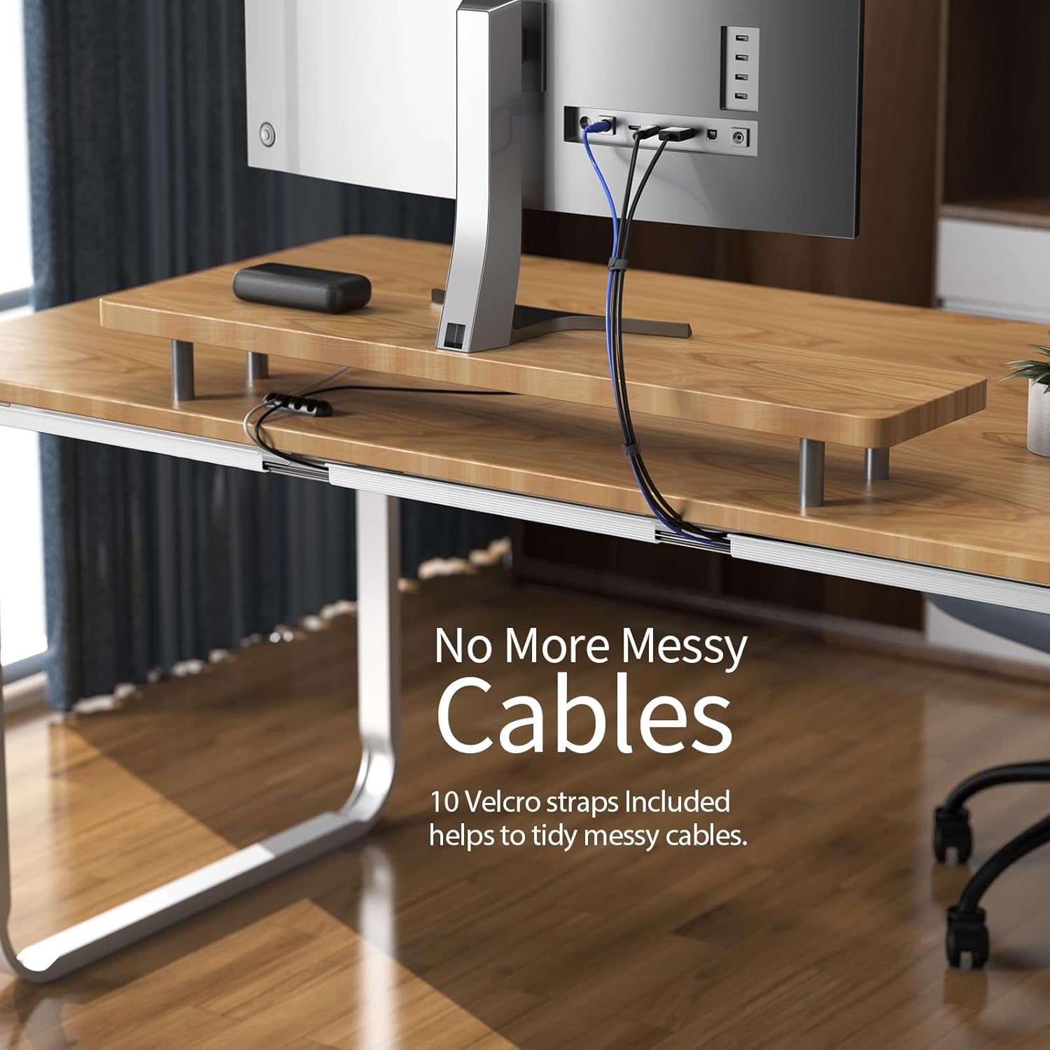 Cable Management