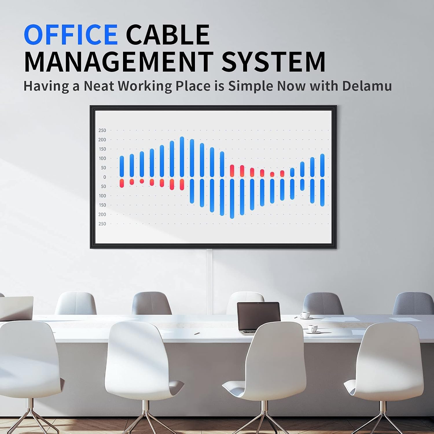 One-Wire Cable Hider