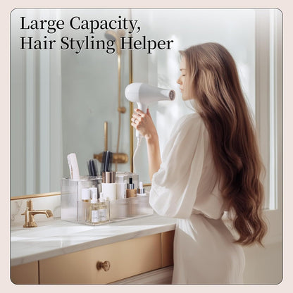 Hair Tool Organizer