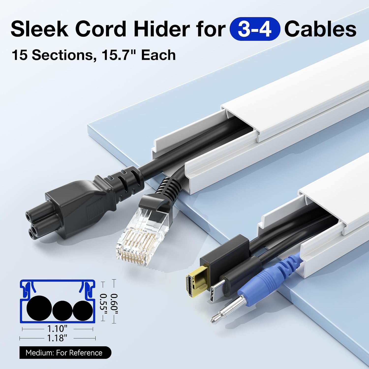 Cable Cover Kit