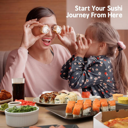 Sushi Making Kit 27 in 1
