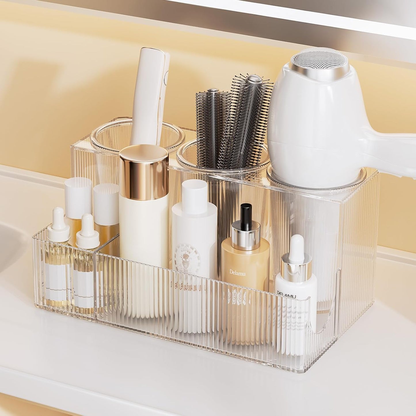 Hair Tool Organizer