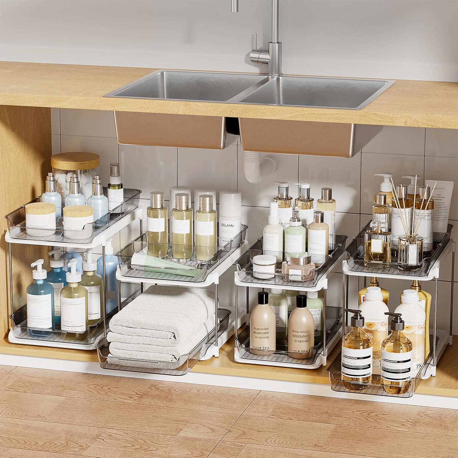 Slide Out Organizer