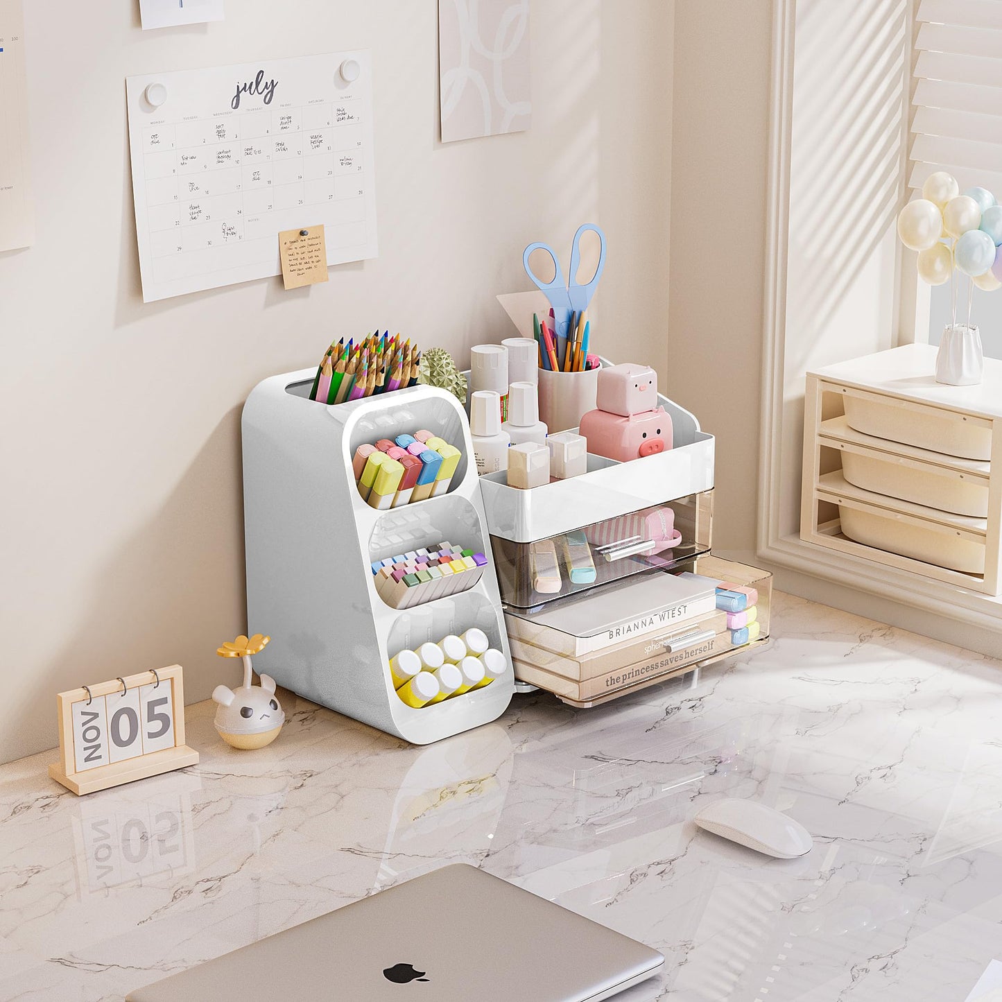Makeup Organizer