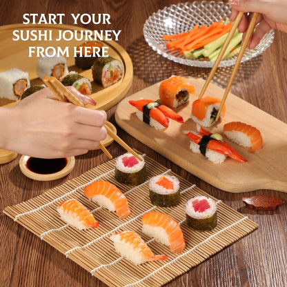 Sushi Making Kit [Easy]