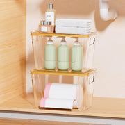 Multi-Purpose Pantry Organizers