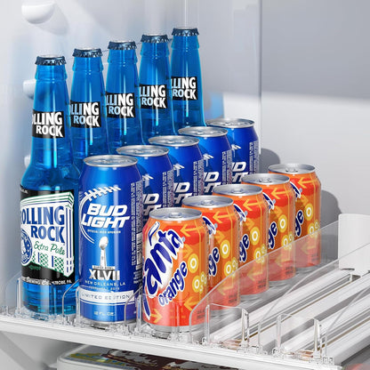 Drinking Automatic Pusher
