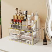 Acrylic Countertop Organizer