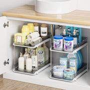 Slide Out Organizer