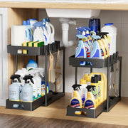 2-pack Cabinet Organizer