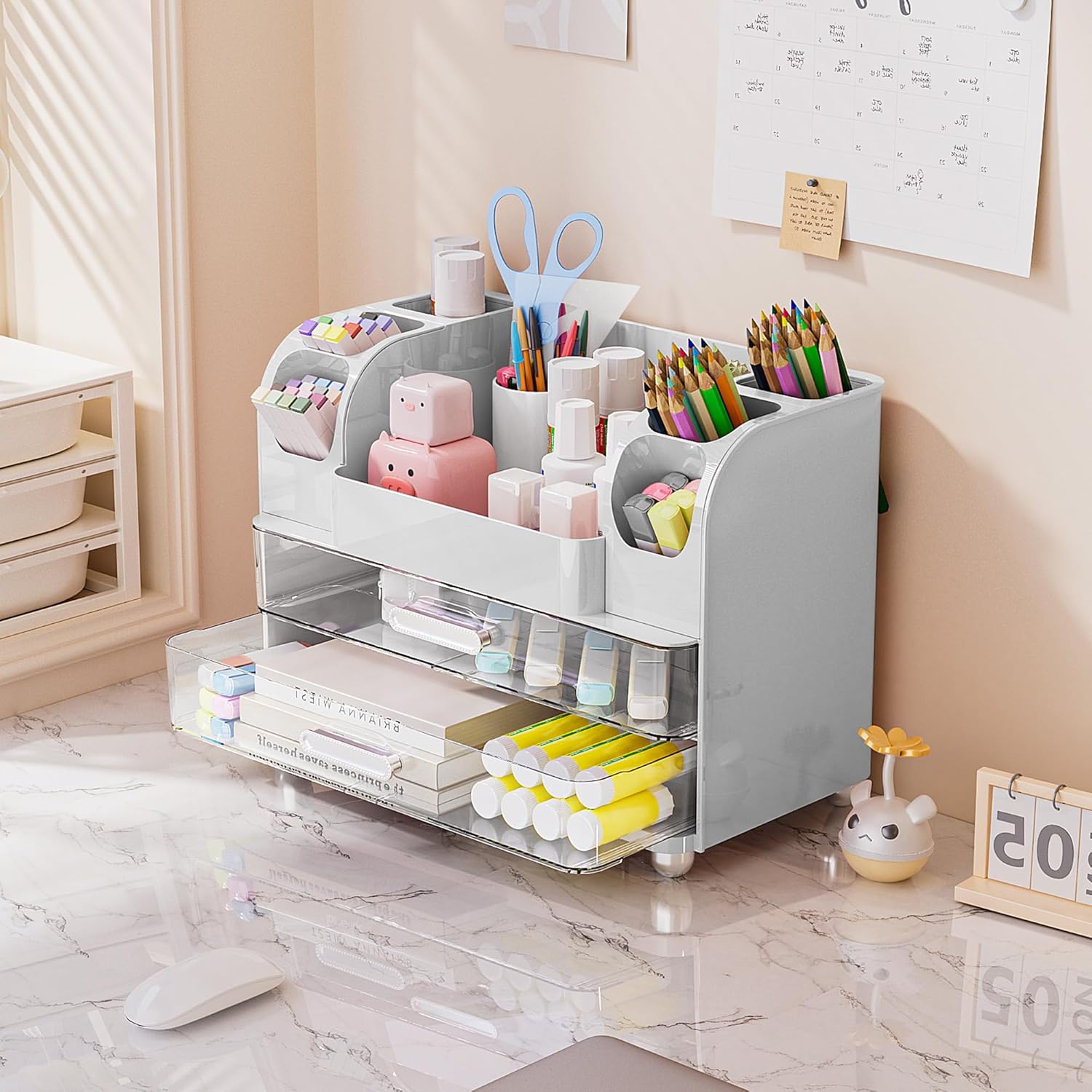Makeup Organizer
