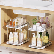 2 Tier Pull Out Organizer