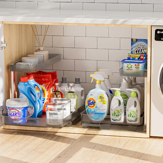 Under Sink Organizer