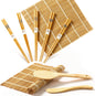 Traditional Sushi Kit for Beginners