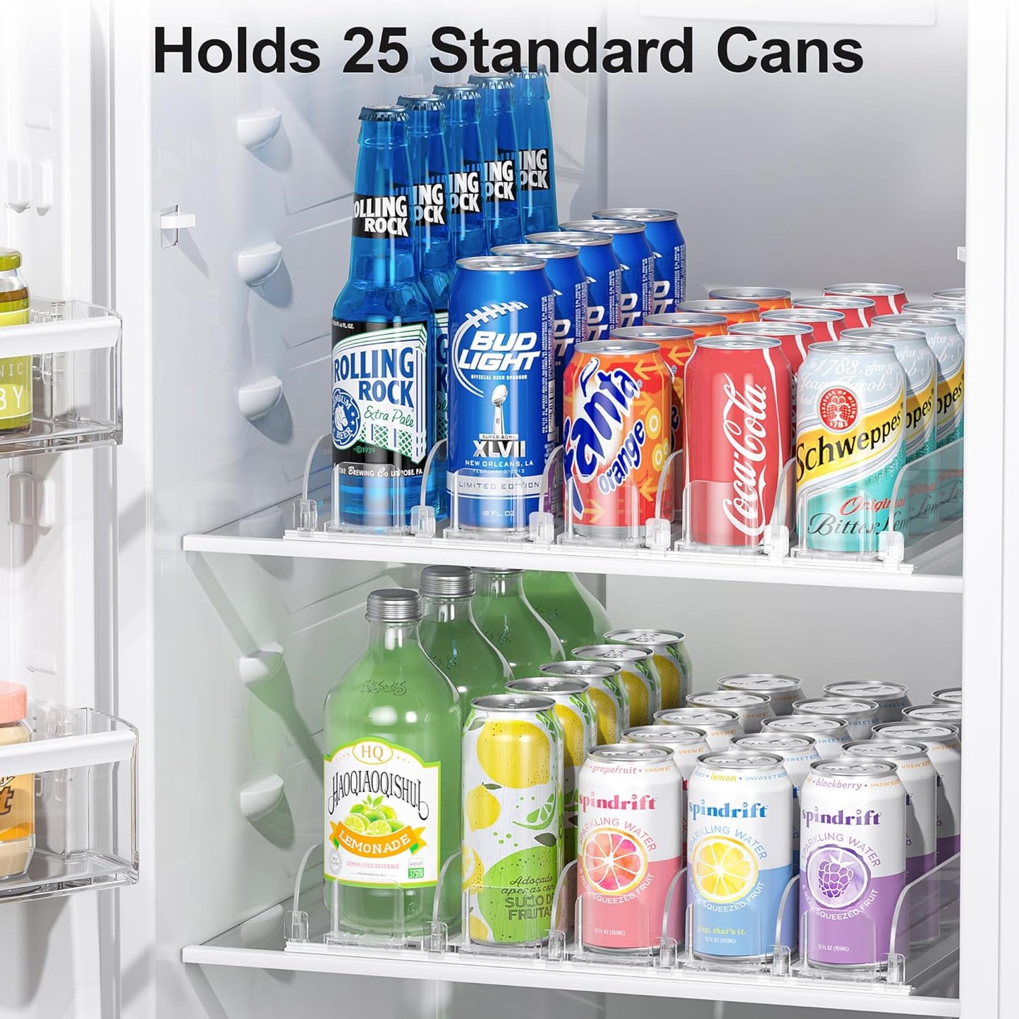 Drinking Automatic Pusher