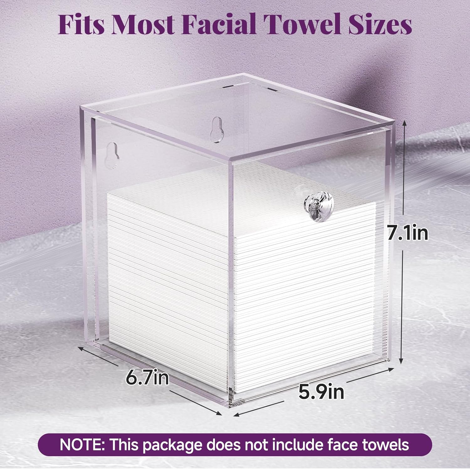 Multipurpose Stackable Drawers