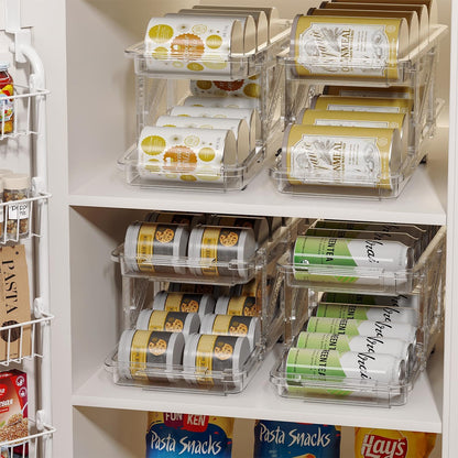 RollDown Can Dispenser