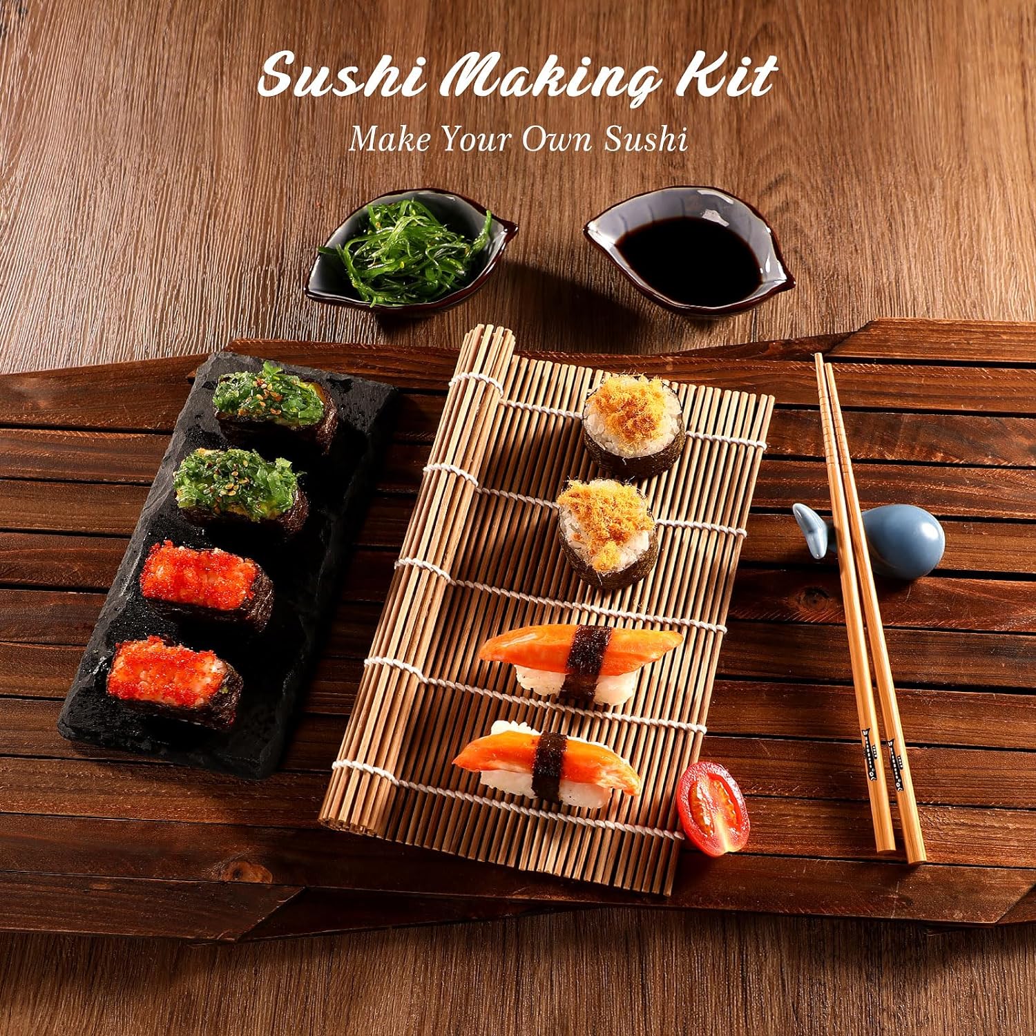 Sushi Making Kit 20 in 1