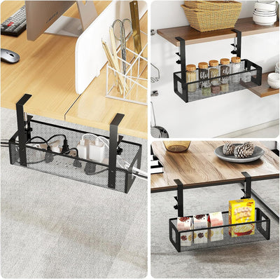Cable Management Tray