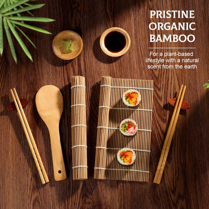 Sushi Making Kit [Easy]