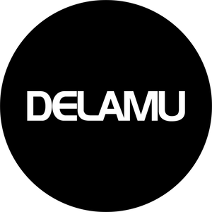 DELAMU LOGO
