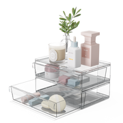 Stackable Drawer Organizer