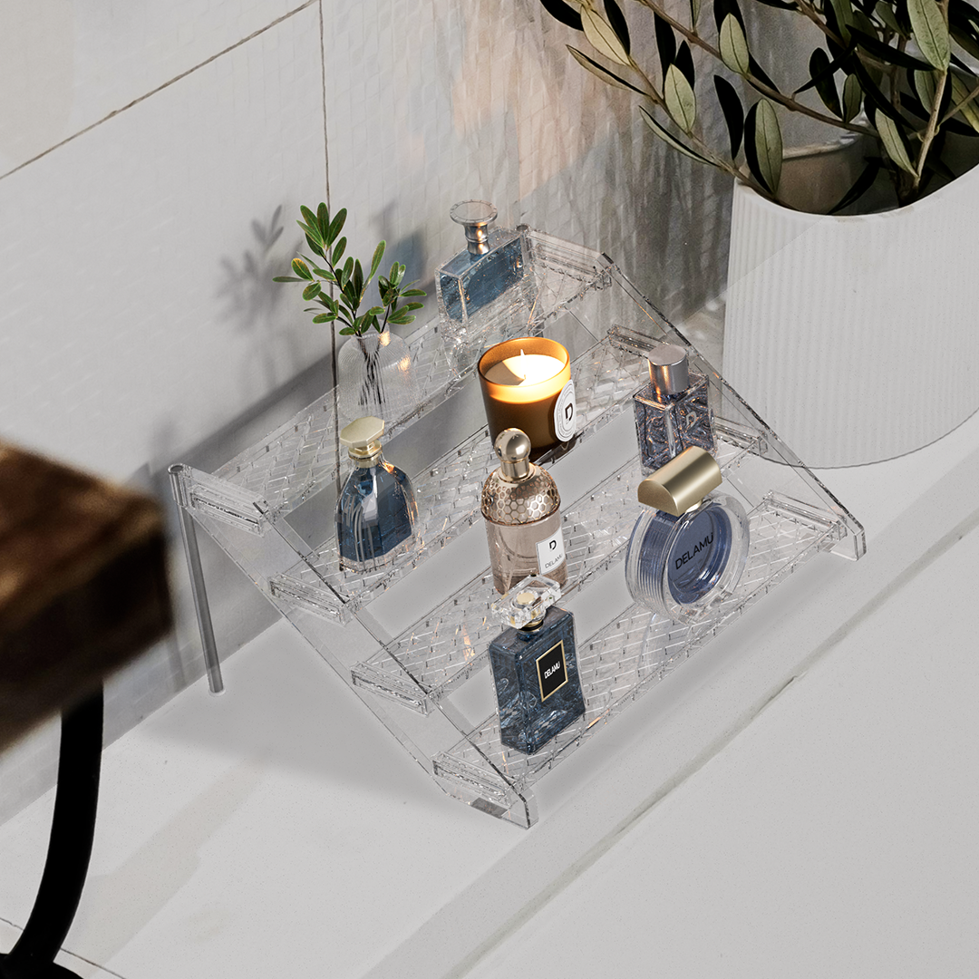 Perfume Organizer
