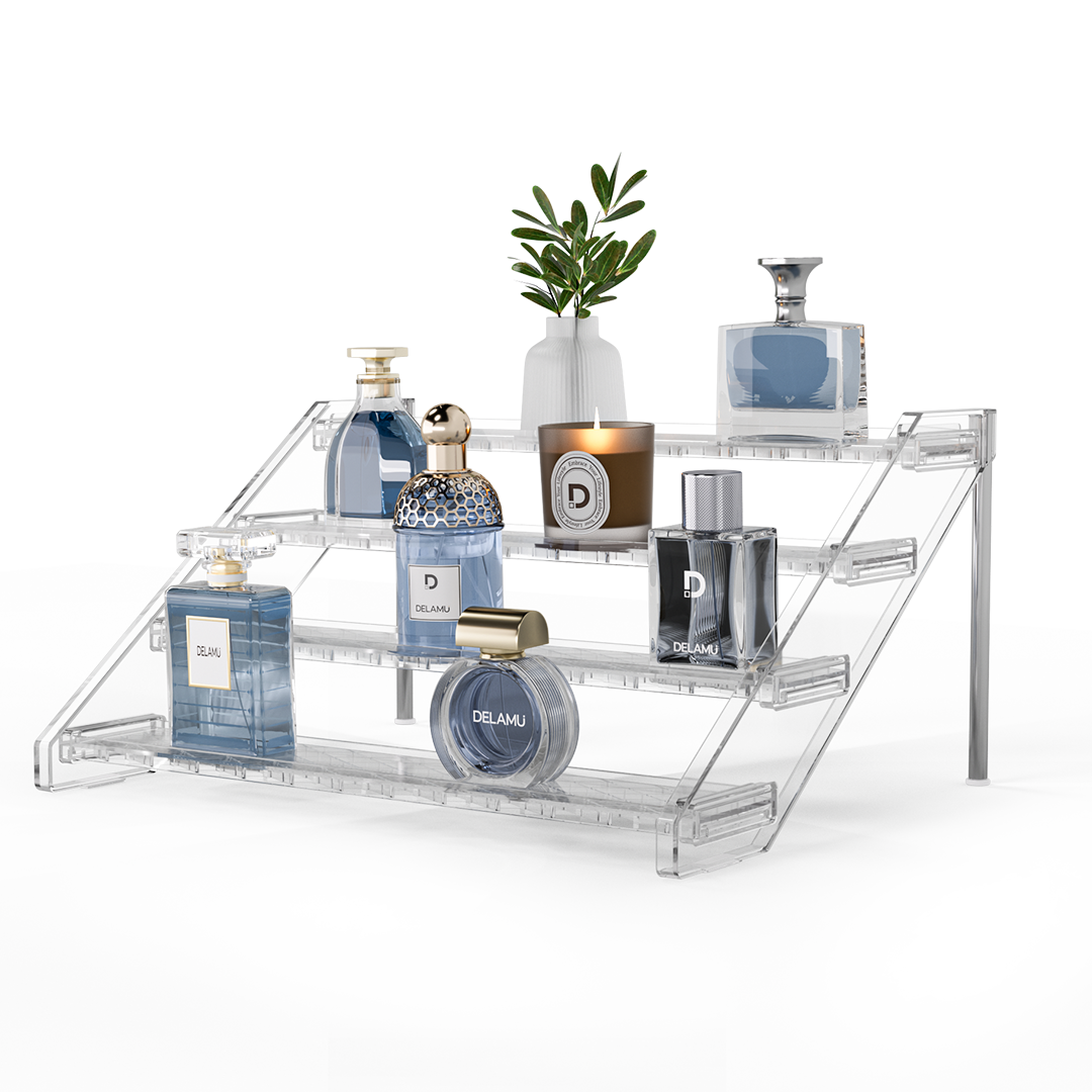 Perfume Organizer