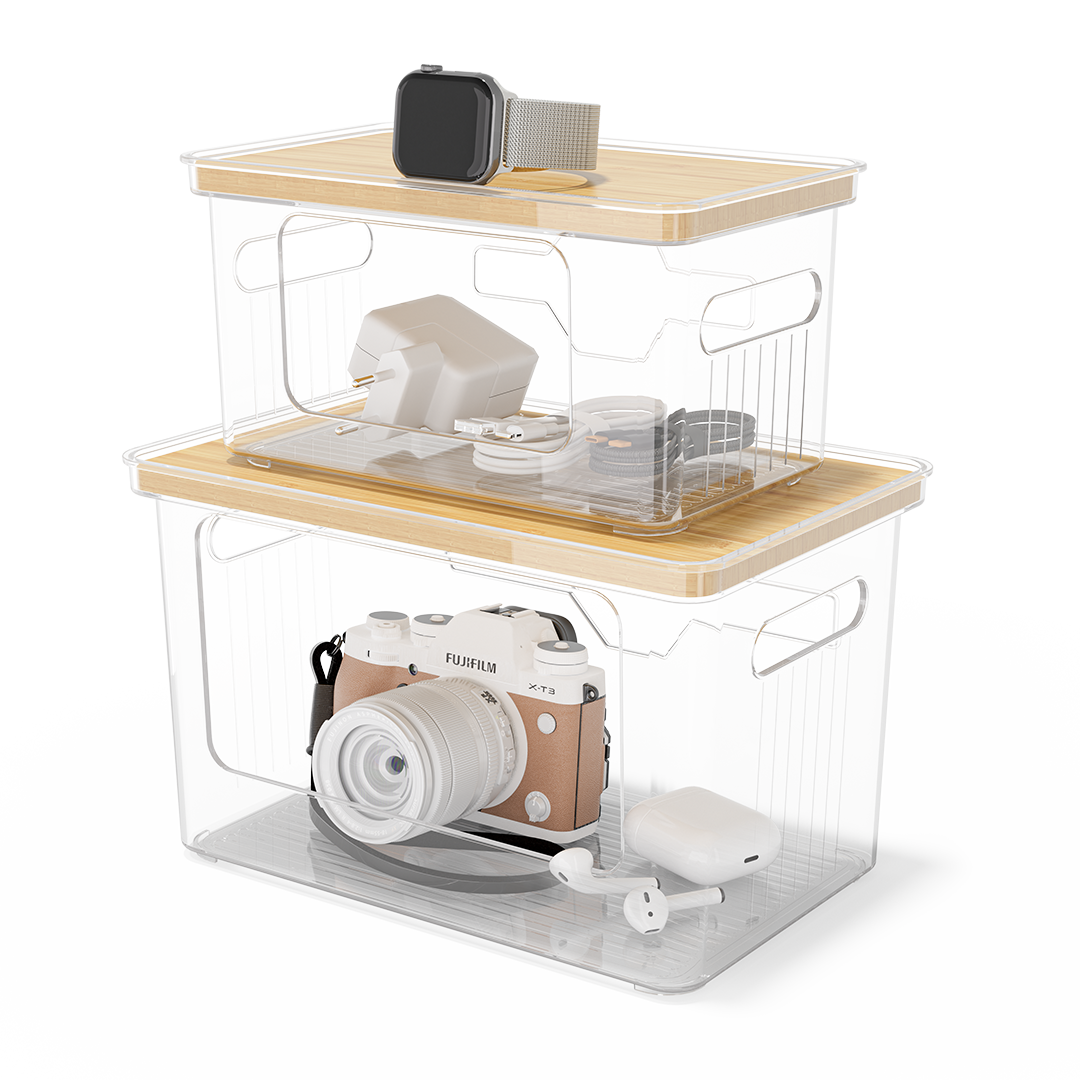 Garbage Bag Storage