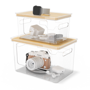Garbage Bag Storage