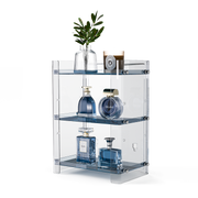 Adjustable Countertop Organizer