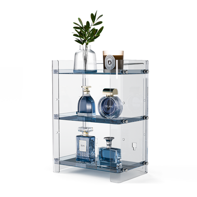 Adjustable Countertop Organizer