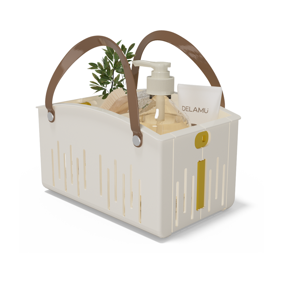 Shower Basket