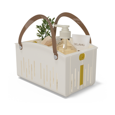 Shower Basket
