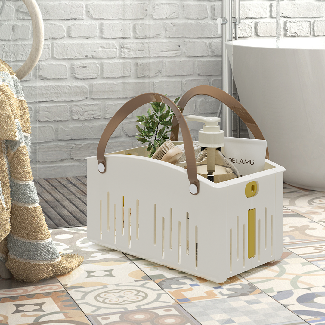 Shower Basket