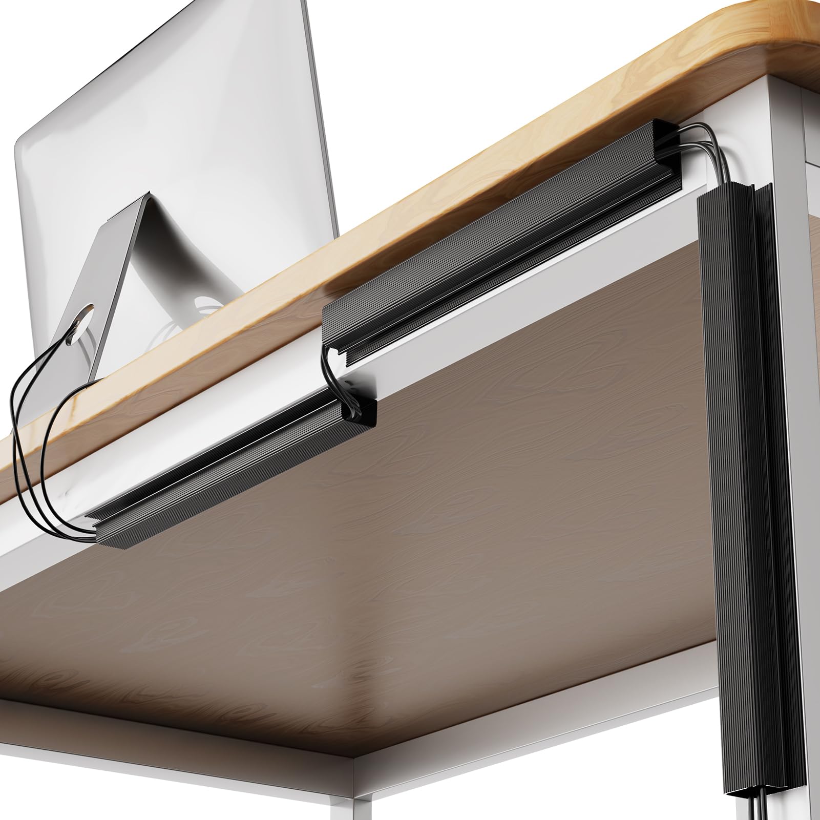 4 Pack Cable Management