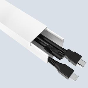 Cuttable Cover for Cable-16.9x0.95x0.55_inch-2 