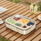 Snack Box Container
