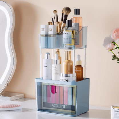 Makeup Organizer Countertop