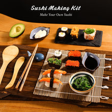 Load image into Gallery viewer, Delamu Sushi Making Kit

