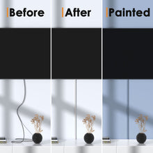 Load image into Gallery viewer, 314&quot; Paintable Wall Cable Raceway for TV Computer Cords, Holds 1 Cable, 20 Pack, Slender
