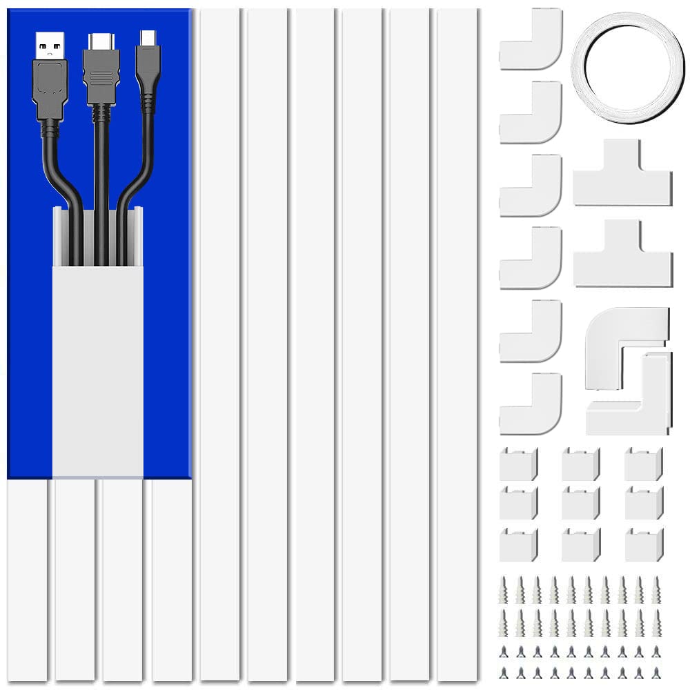 157in Cable Cover Channel