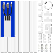 157in Cable Cover Channel