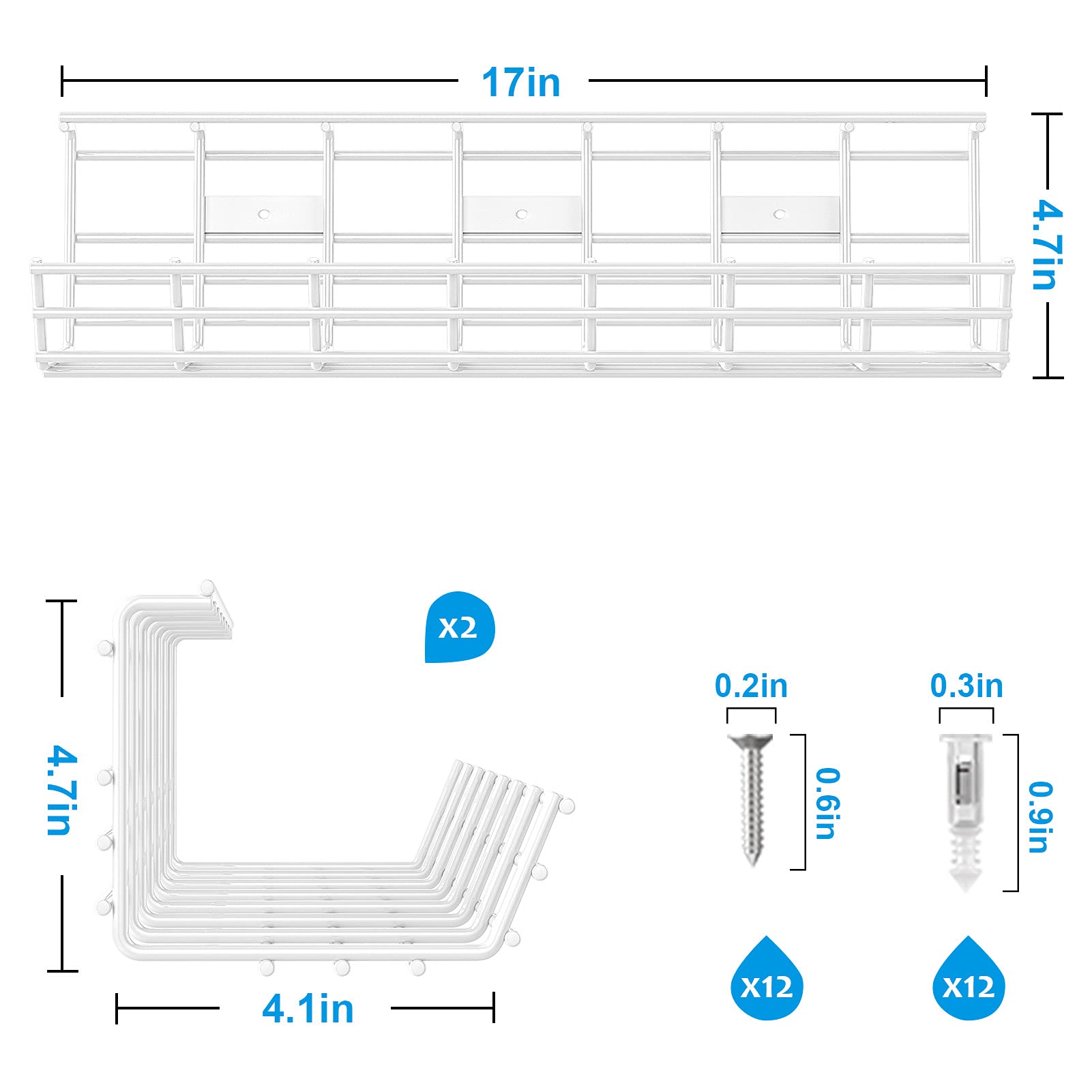 Cable Management