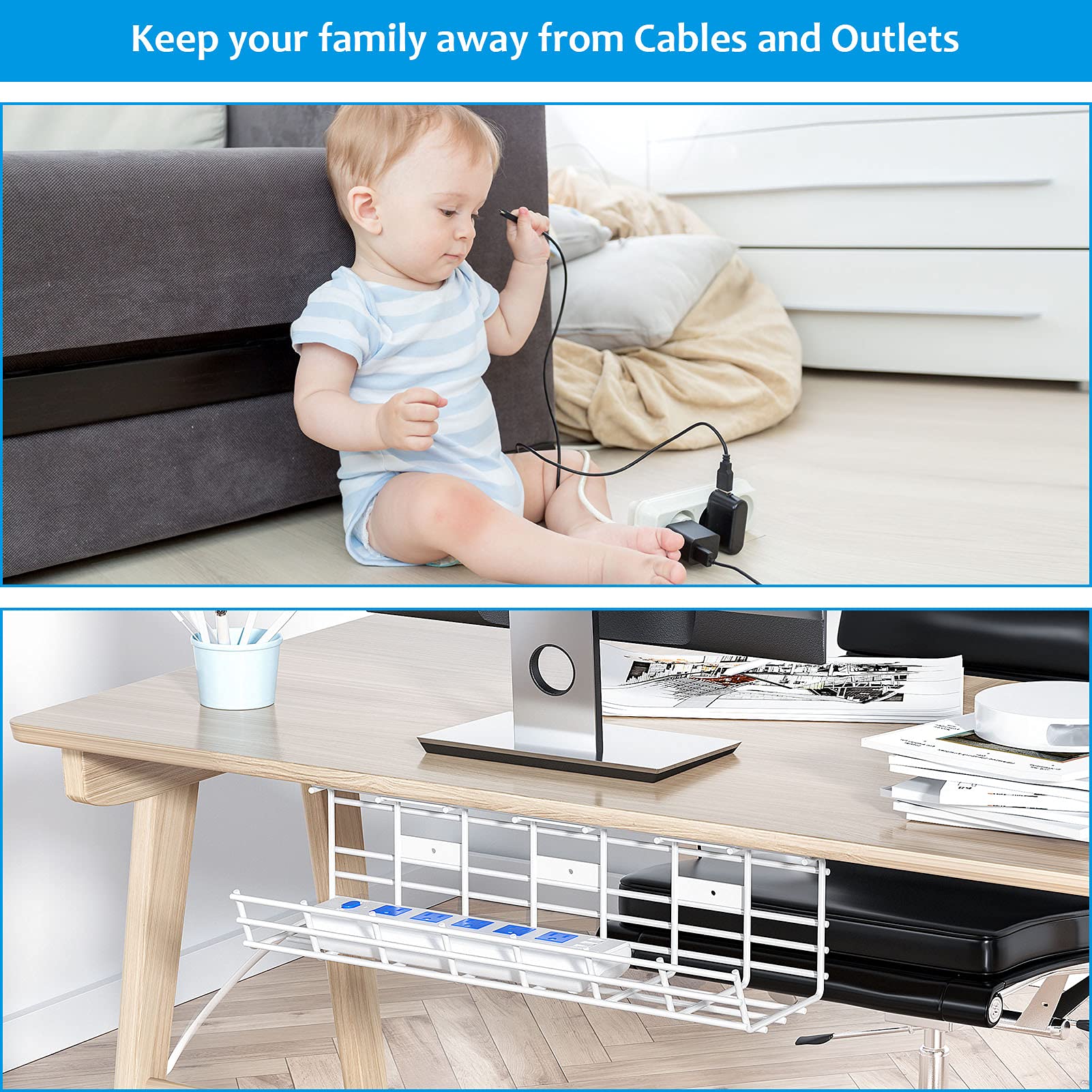 Cable Management